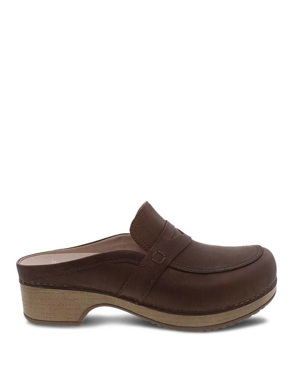 Best Sale ๐ Dansko Bel Brown Oiled Pull Up ๐ฏ
