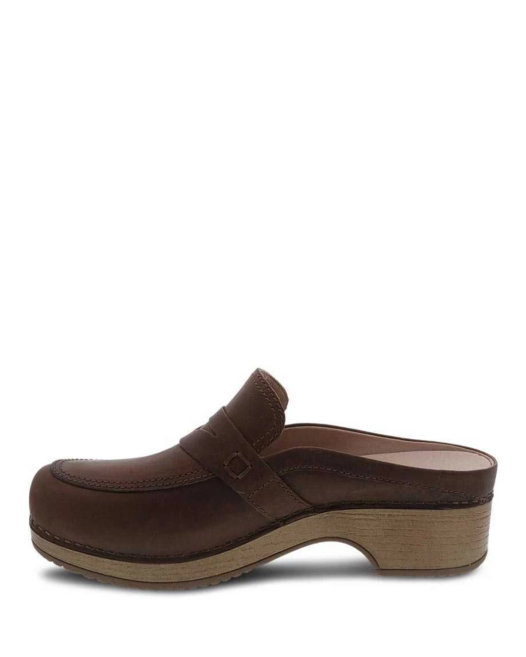 Best Sale ๐ Dansko Bel Brown Oiled Pull Up ๐ฏ - Image 2