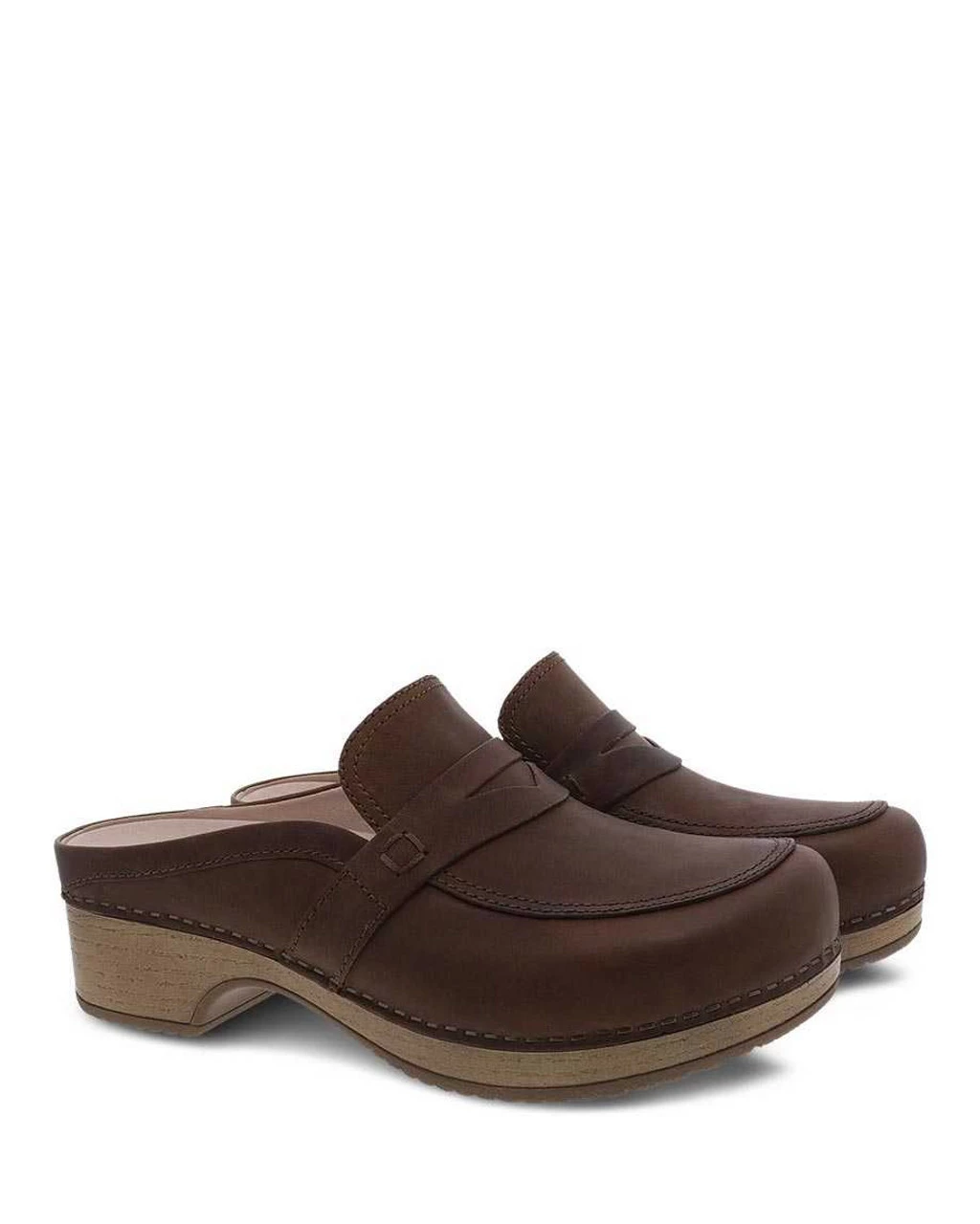 Best Sale ๐ Dansko Bel Brown Oiled Pull Up ๐ฏ - Image 3