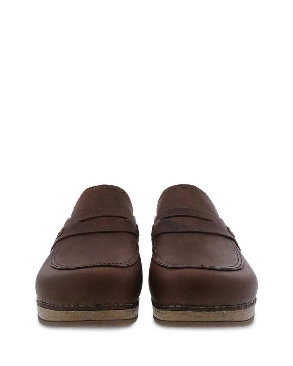 Best Sale ๐ Dansko Bel Brown Oiled Pull Up ๐ฏ - Image 4