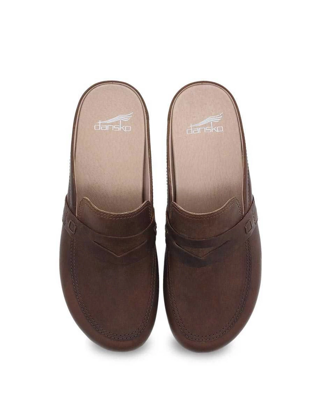 Best Sale ๐ Dansko Bel Brown Oiled Pull Up ๐ฏ - Image 5