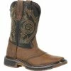 Deals 🔔 Georgia 🥾 Boots Georgia Boot Carbo-Tec LT Big Kids Pull On Saddle Boot ✨
