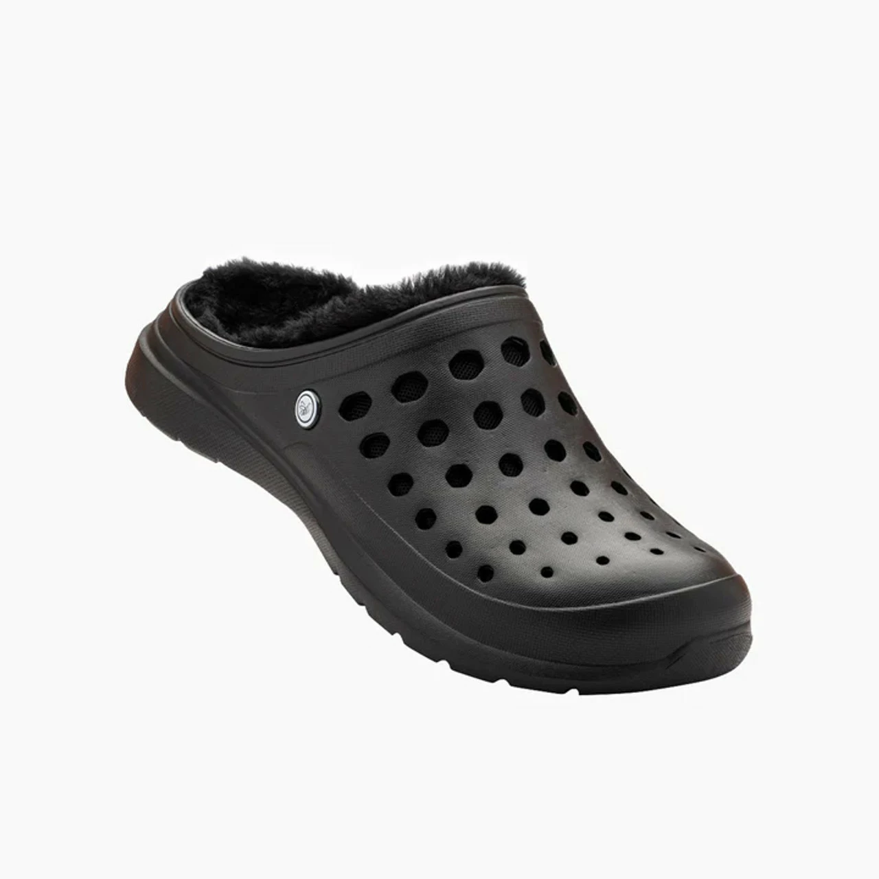 Best reviews of 👏 Joybees Adult Cozy Lined Black Clog ⭐ 2 Best reviews of 👏 Joybees Adult Cozy Lined Black Clog ⭐ - Image 2