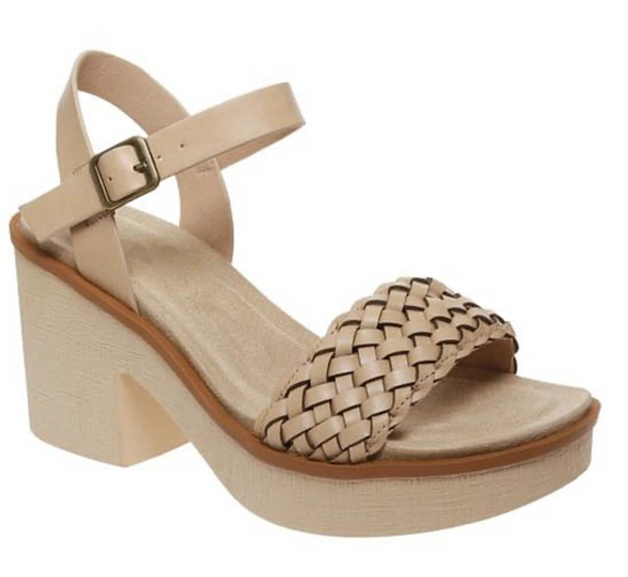 Cheapest 👏 Miami 👟 Shoe Wedge Heel ⌛