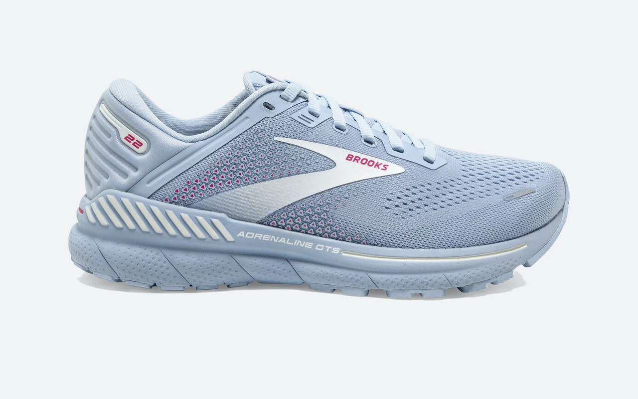 Cheapest ๐ Brooks ๐ฉ Women's Adrenaline 22 ๐ฉ Women's Running ๐ Shoe โญ