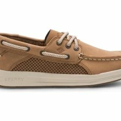 Promo 🔥 Stride Rite Sperry Big Kids' Gamefish Boat 👟 Shoe 😀