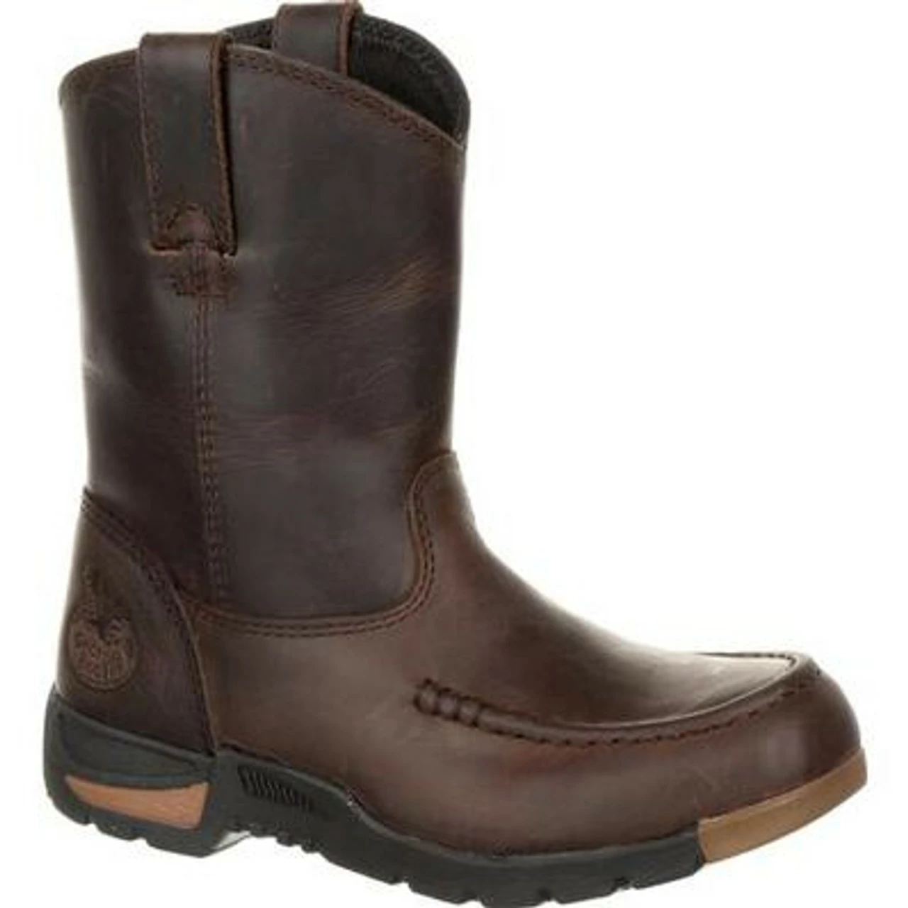 Top 10 🔥 Georgia 🥾 Boots Athens Little Kids' Pull On Boot ❤️ 1 Top 10 🔥 Georgia 🥾 Boots Athens Little Kids' Pull On Boot ❤️