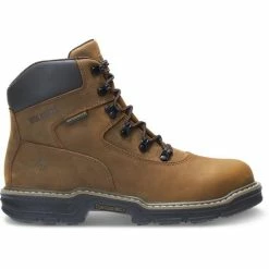 Buy 🎁 Wolverine Men's Marauder Work Steel Toe Boot 🧨
