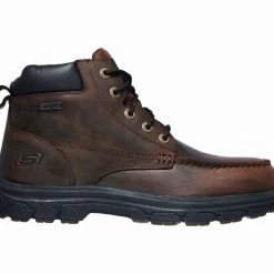 Wholesale ✔️ Skechers USA, Inc. Skechers Work Relaxed Fit Vicksburk Steel Toe 😍