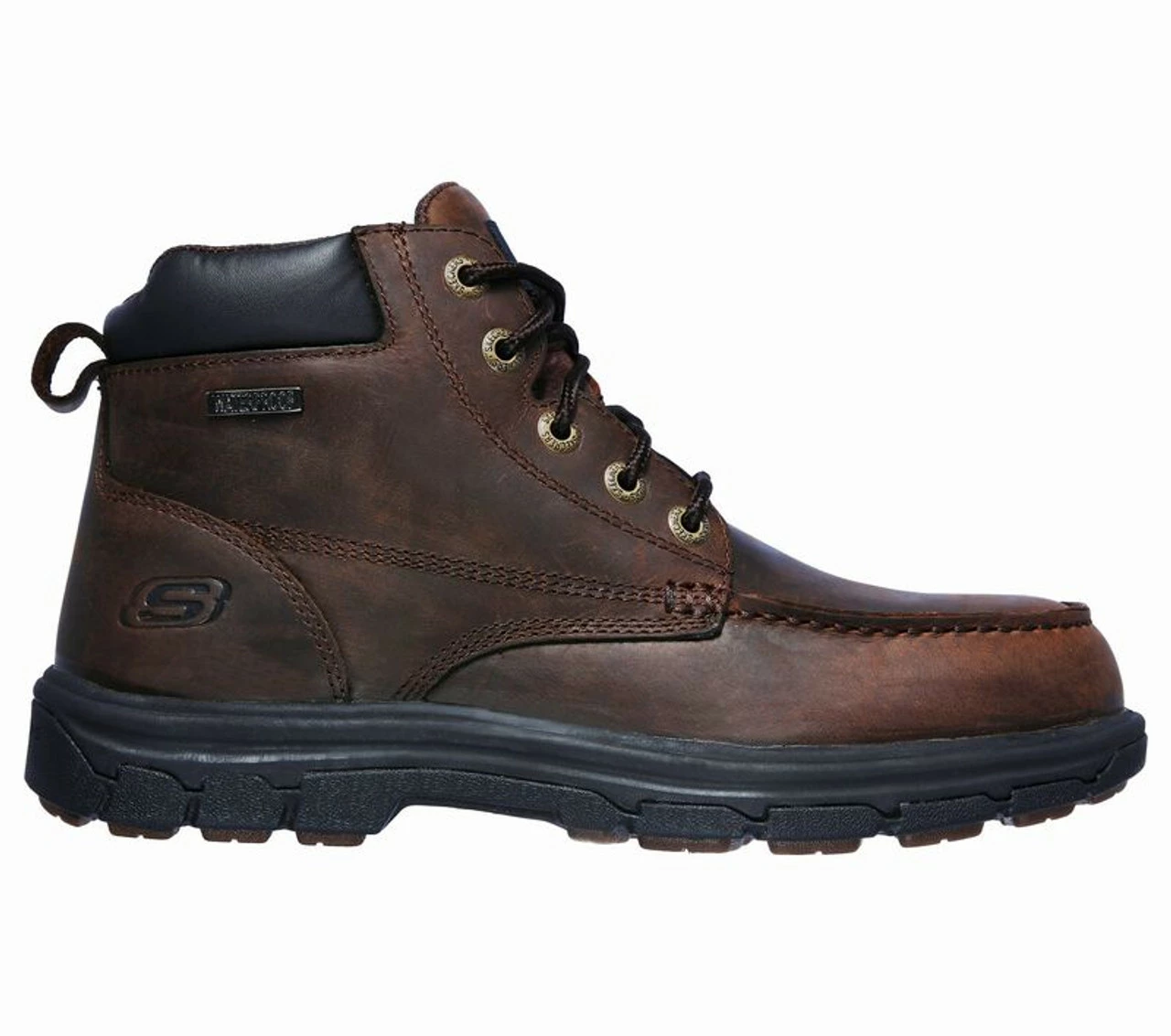 Wholesale โ๏ธ Skechers USA, Inc. Skechers Work Relaxed Fit Vicksburk Steel Toe ๐ 1 Wholesale โ๏ธ Skechers USA, Inc. Skechers Work Relaxed Fit Vicksburk Steel Toe ๐