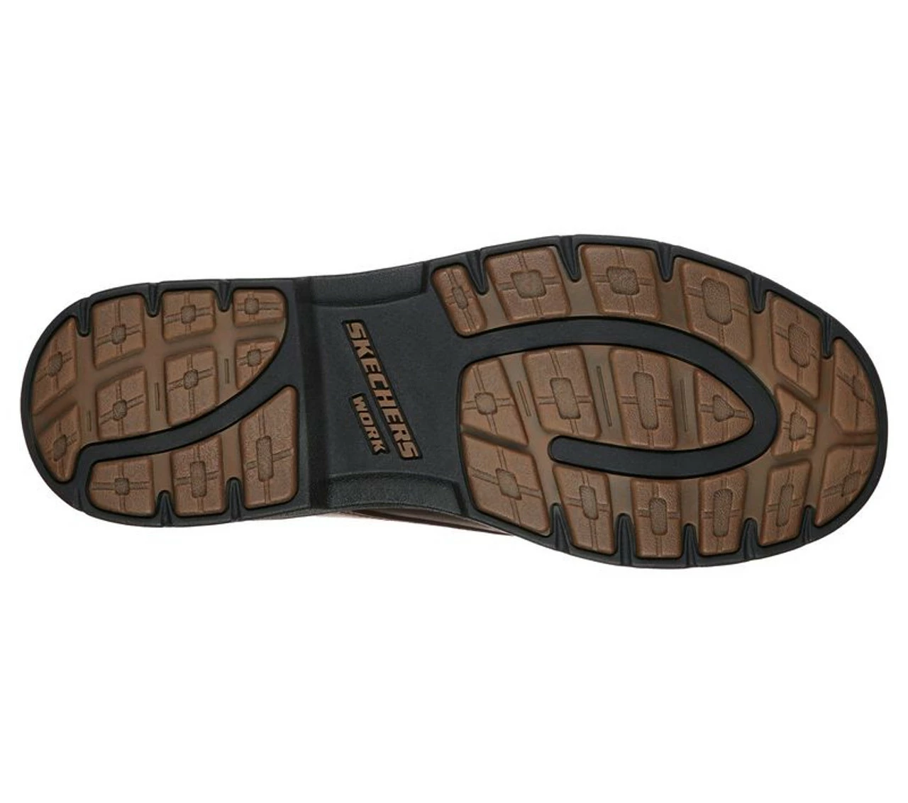 Wholesale โ๏ธ Skechers USA, Inc. Skechers Work Relaxed Fit Vicksburk Steel Toe ๐ 2 Wholesale โ๏ธ Skechers USA, Inc. Skechers Work Relaxed Fit Vicksburk Steel Toe ๐ - Image 2