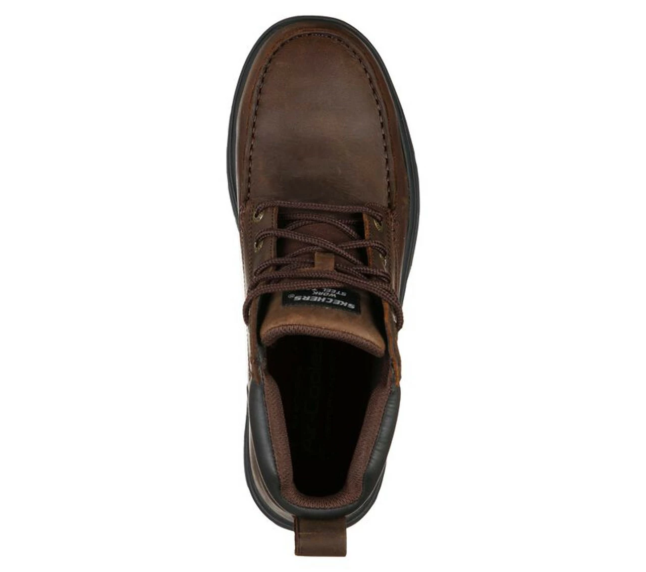 Wholesale โ๏ธ Skechers USA, Inc. Skechers Work Relaxed Fit Vicksburk Steel Toe ๐ 3 Wholesale โ๏ธ Skechers USA, Inc. Skechers Work Relaxed Fit Vicksburk Steel Toe ๐ - Image 3