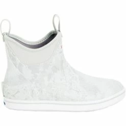 Brand new 🌟 Xtratuf Men's Realtree Fishing Ankle Deck Boot 🛒