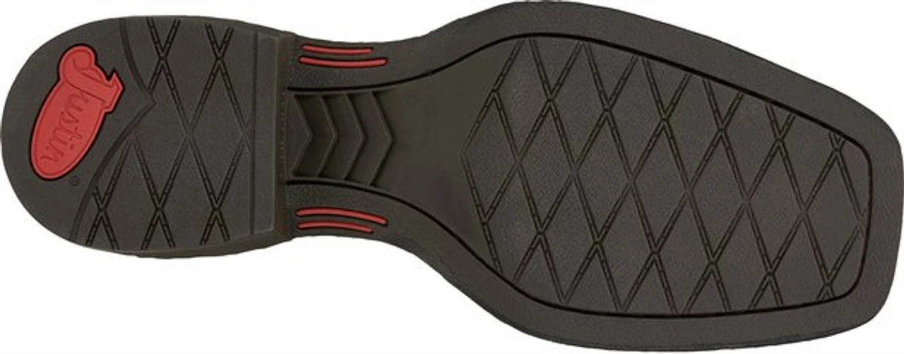 Buy ๐คฉ Justin ๐ฅพ Boots Canter Whiskey Medium Width โญ - Image 4