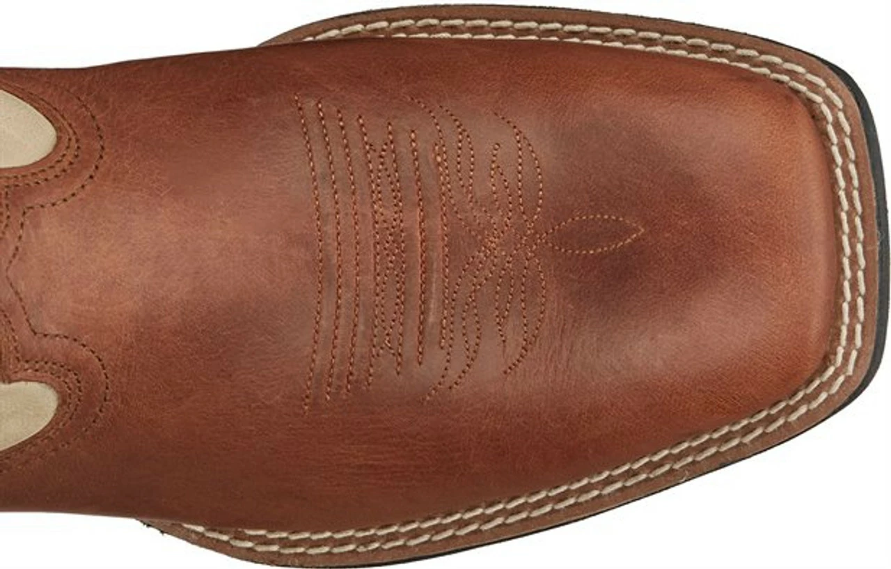 Buy ๐คฉ Justin ๐ฅพ Boots Canter Whiskey Medium Width โญ - Image 3