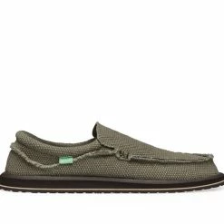 Hot Sale 🔔 Sanuk Men's Chiba Sidewalk Surfers 🛒