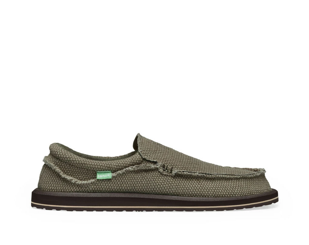 Hot Sale π Sanuk Men's Chiba Sidewalk Surfers π
