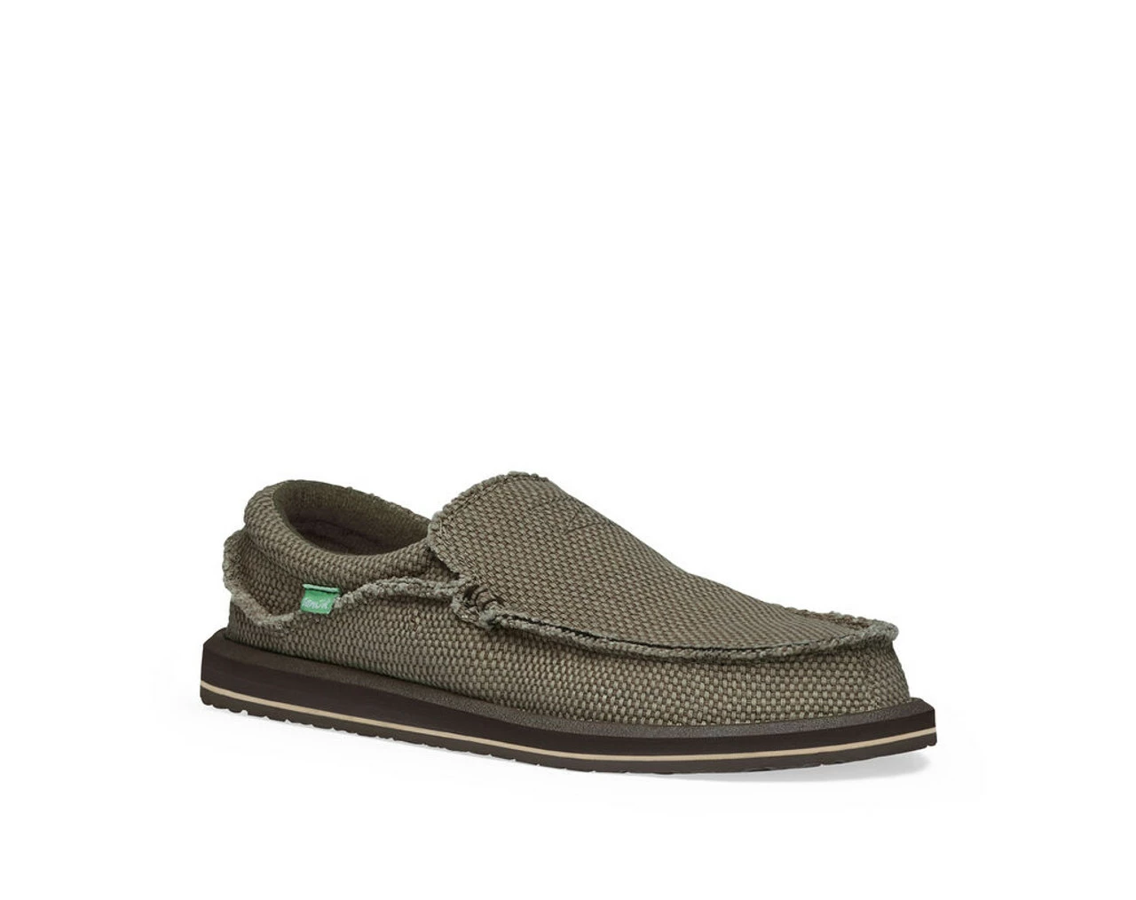 Hot Sale π Sanuk Men's Chiba Sidewalk Surfers π - Image 2