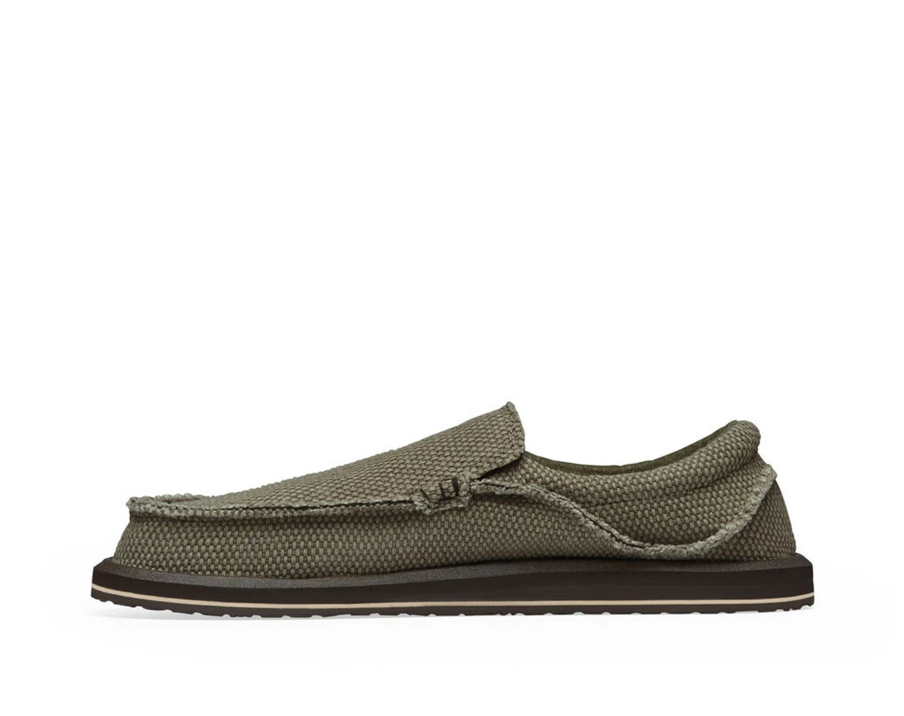 Hot Sale π Sanuk Men's Chiba Sidewalk Surfers π - Image 3