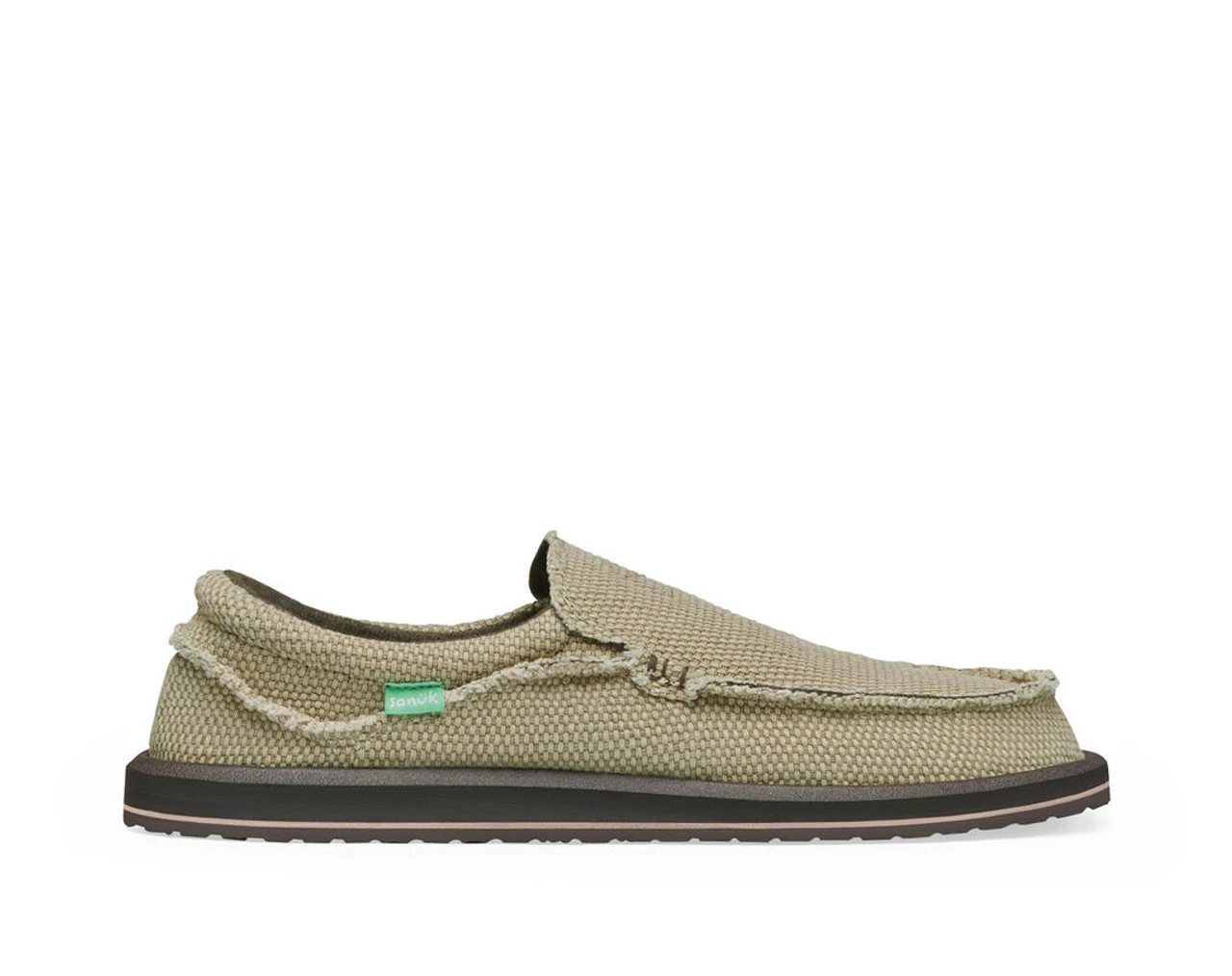 Hot Sale π Sanuk Men's Chiba Sidewalk Surfers π - Image 5