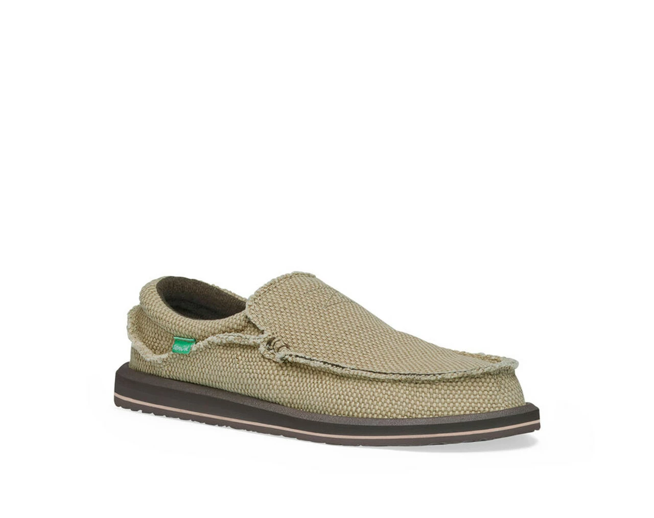 Hot Sale π Sanuk Men's Chiba Sidewalk Surfers π - Image 6
