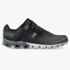 Best reviews of 🥰 ON Inc. On Cloudflow Men's Running 👞 Shoe- Black/Asphalt ✨