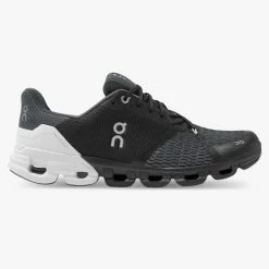Buy 💯 ON Inc. On Cloudflyer Men's Running 👞 Shoe - Black/White 💯