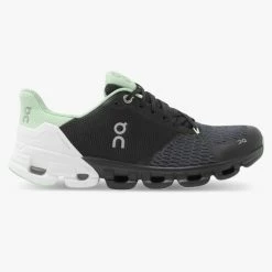 Best reviews of 🧨 ON Inc. On Cloudflyer 3 👩 Women's Running 👟 Shoes - Black/White 😀