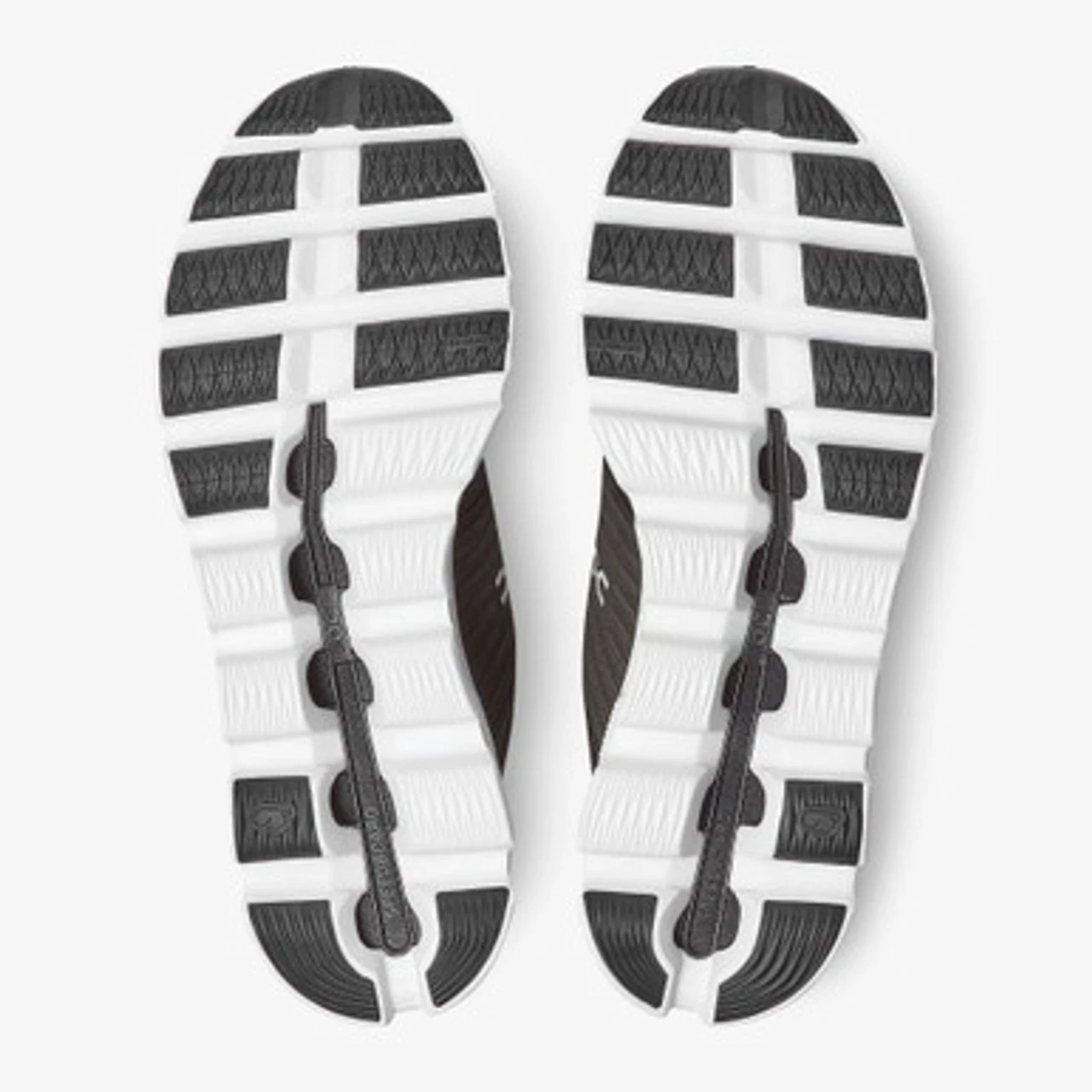 Best Pirce ๐ ON Inc. On Cloud Men's Cloudswift 2: Black/Rock โจ - Image 3