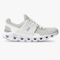 Best deal ❤️ ON Inc. On Cloudswift 👩 Women's Running 👟 Shoe- Glacier/White 🌟
