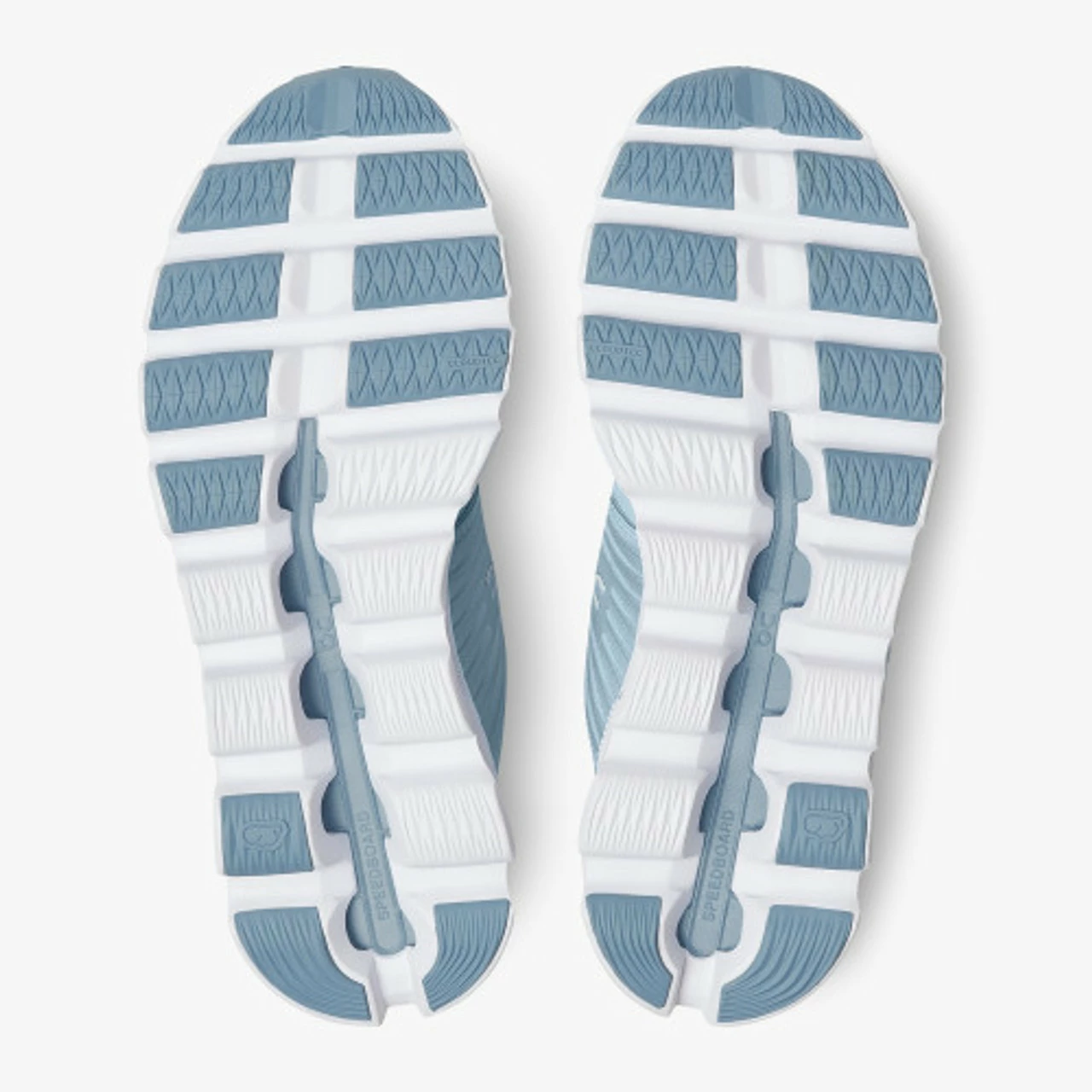 Wholesale β€οΈ ON Inc. On Cloudswift 2 π© Women's Running Trip- Lake/Sky π - Image 3