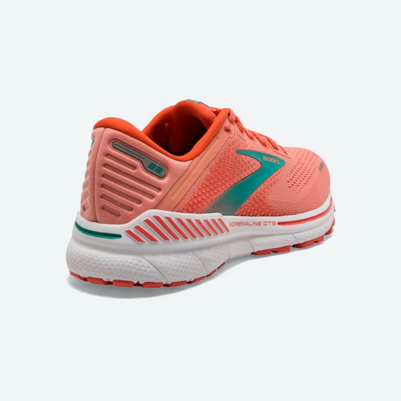 Cheapest ๐ Brooks ๐ฉ Women's Adrenaline 22 ๐ฉ Women's Running ๐ Shoe โญ - Image 14