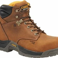 Best Pirce 🥰 Carolina 🥾 Boots Men's Waterproof Composite Toe Hiking 🥾 Boots 👏