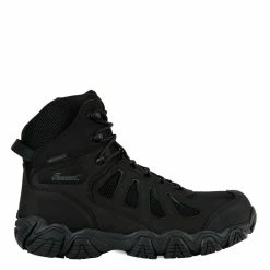 Discount 🔥 Thorogood Crosstrex Series Side Zip Waterproof 6" Hiker Boot ⌛