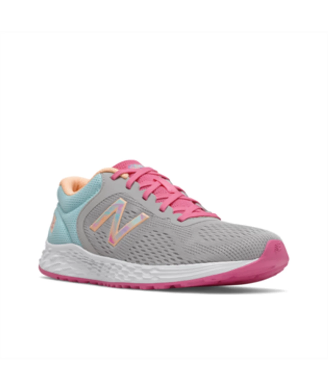 Best reviews of 💯 New Balance Arishi V2 Kids' Big Kids ✨ - Image 5