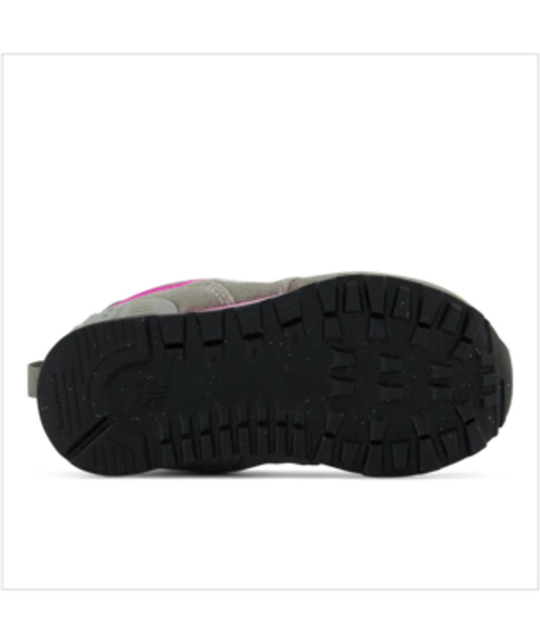 Deals π New Balance Girl's 574 Bungee Lace π - Image 3
