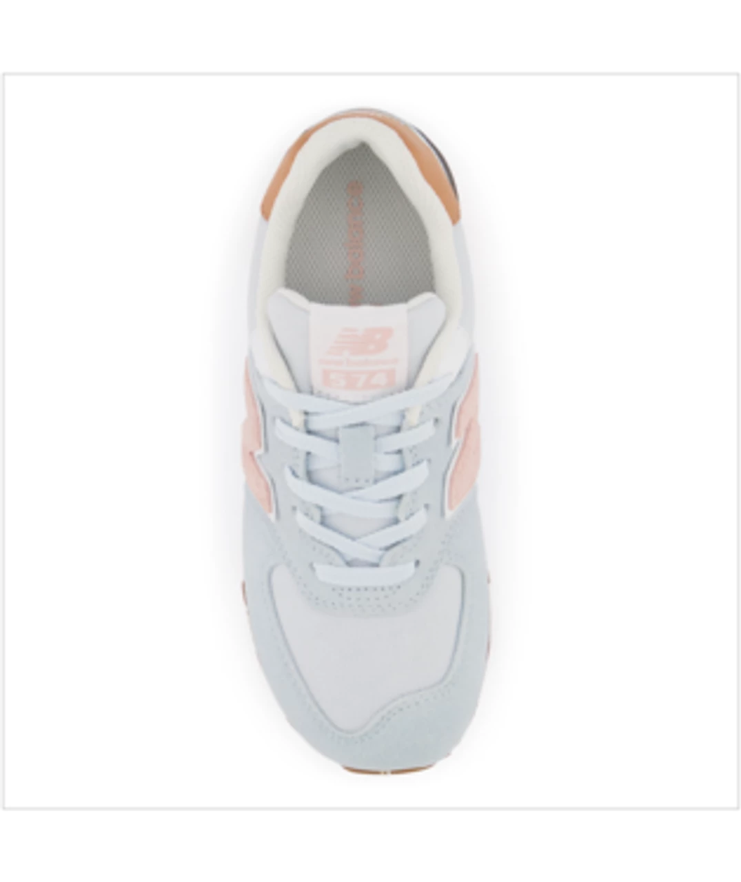 Flash Sale π₯° New Balance 574 Kids' Little Kids π - Image 4