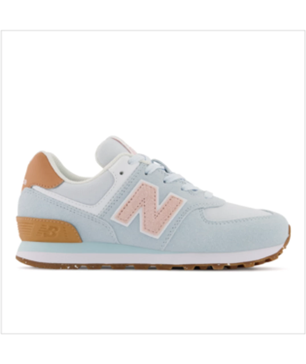 Flash Sale π₯° New Balance 574 Kids' Little Kids π