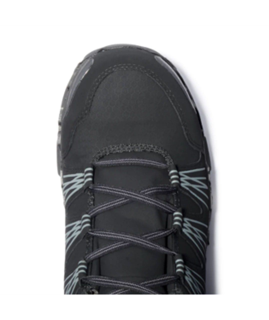 Budget ๐ Timberland Men's Pro Powertrain Alloy Toe Work ๐ Sneaker ๐ - Image 2