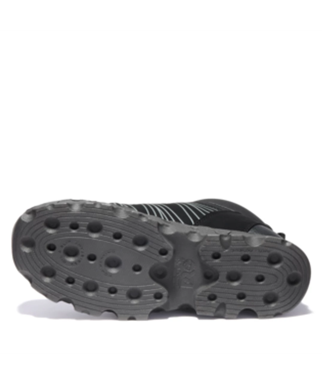 Budget ๐ Timberland Men's Pro Powertrain Alloy Toe Work ๐ Sneaker ๐ - Image 3