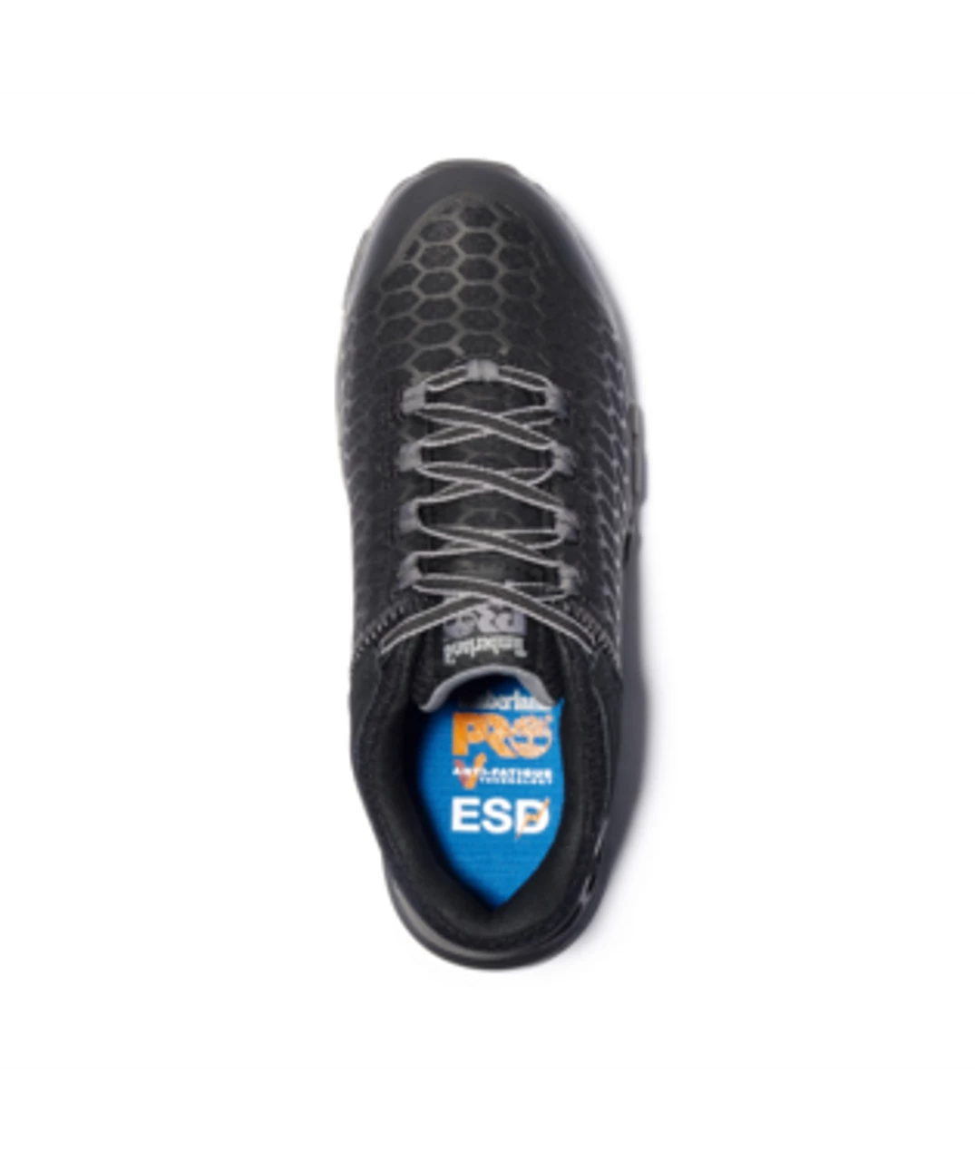 Hot Sale π Timberland π© Women's Pro Powertrain Sport Alloy Toe Work π Sneaker β¨ - Image 2