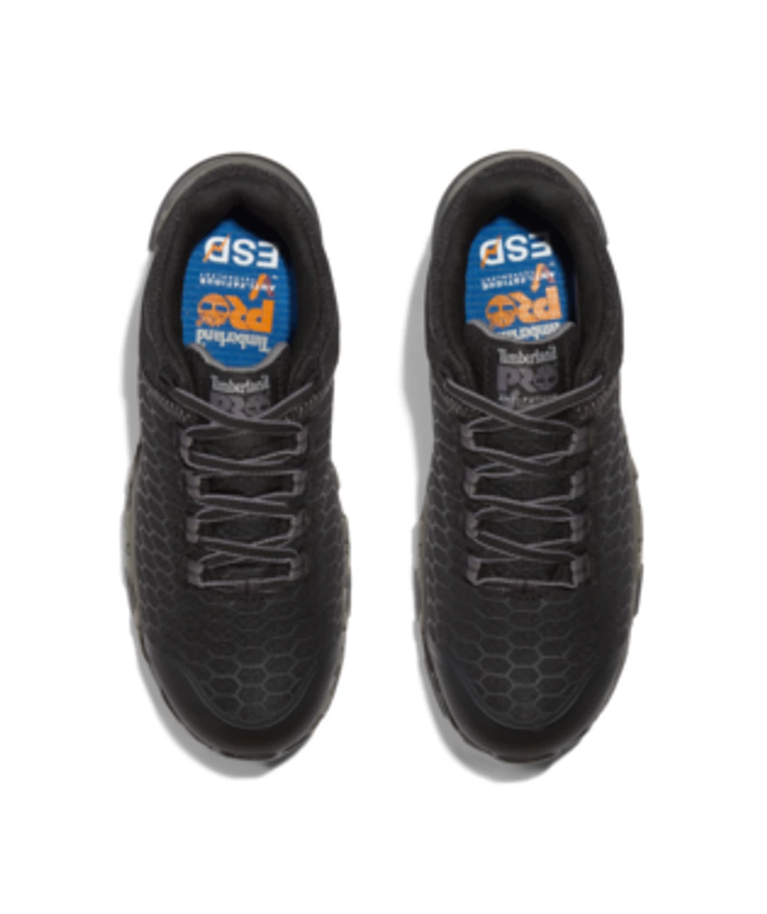 Hot Sale π Timberland π© Women's Pro Powertrain Sport Alloy Toe Work π Sneaker β¨ - Image 3