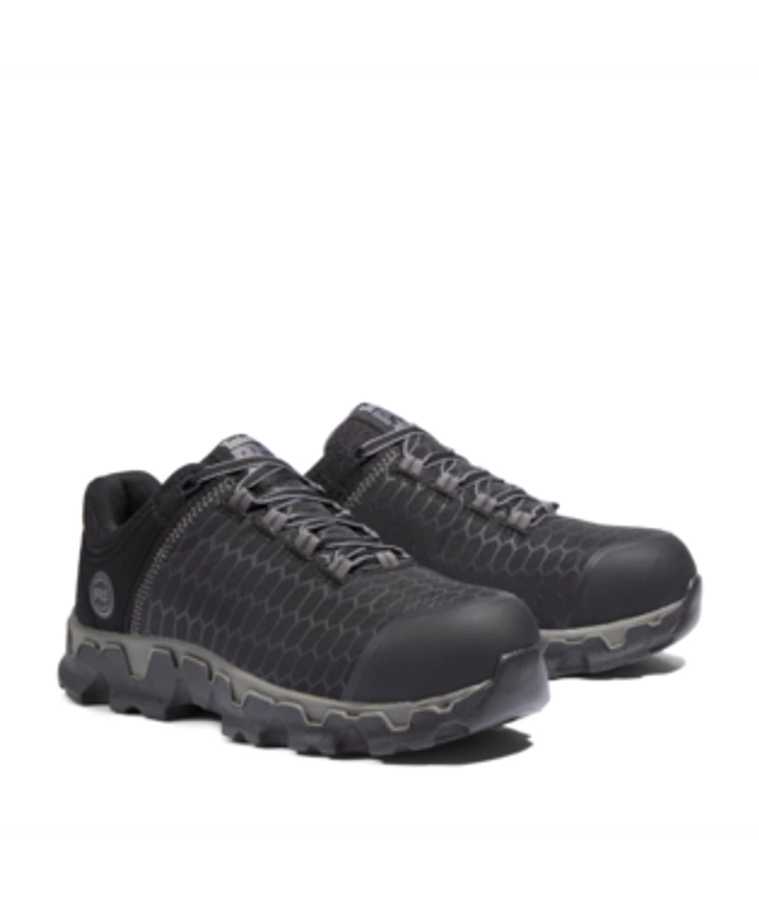 Hot Sale π Timberland π© Women's Pro Powertrain Sport Alloy Toe Work π Sneaker β¨ - Image 5