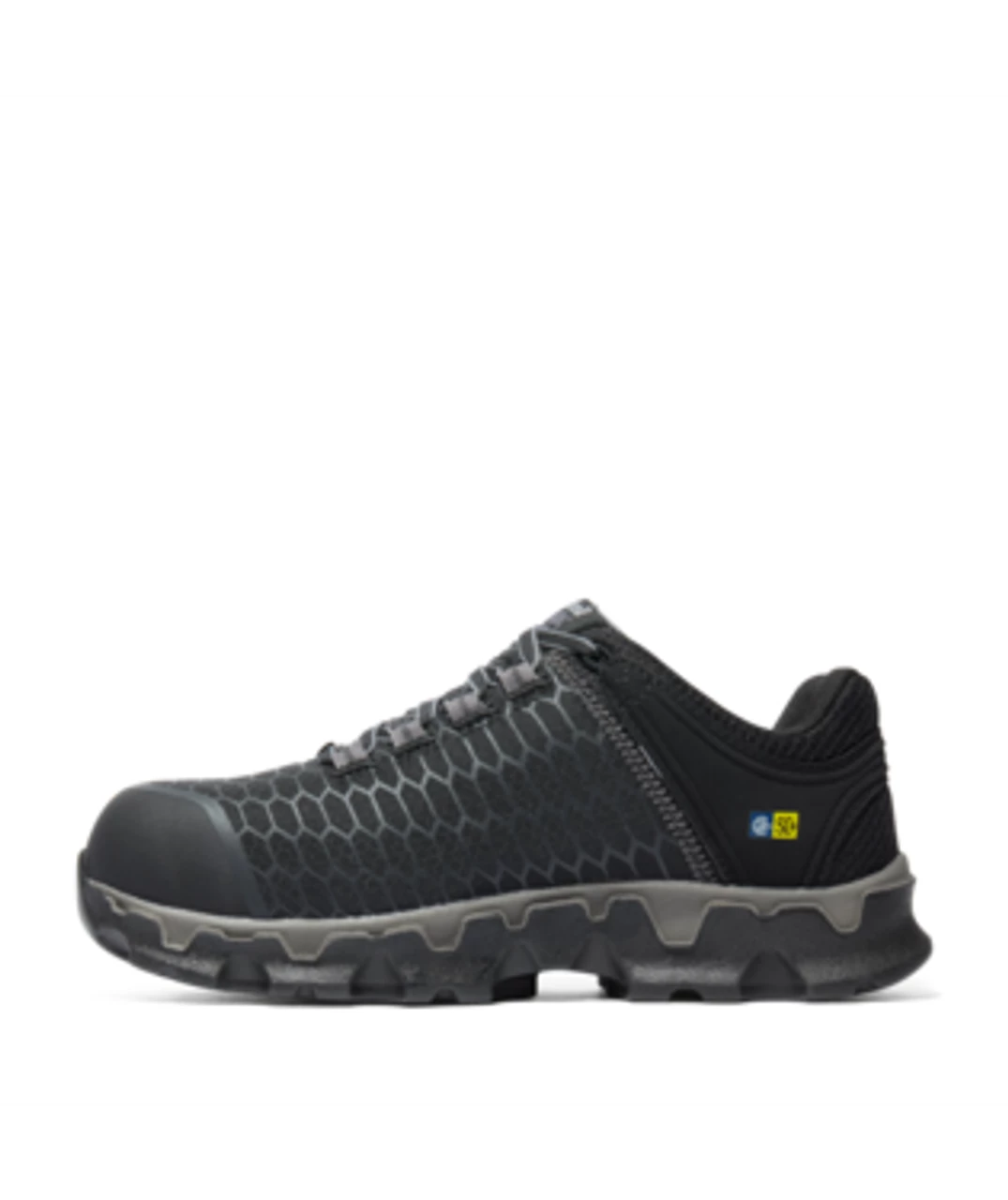 Hot Sale π Timberland π© Women's Pro Powertrain Sport Alloy Toe Work π Sneaker β¨ - Image 7