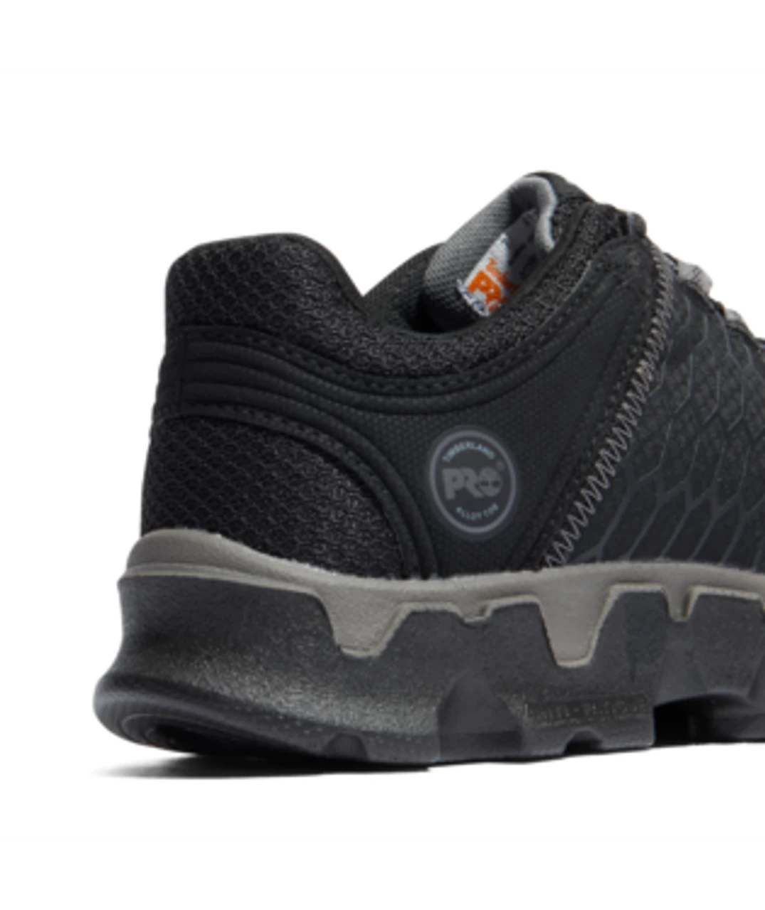 Hot Sale π Timberland π© Women's Pro Powertrain Sport Alloy Toe Work π Sneaker β¨ - Image 8