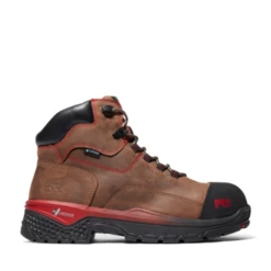 Cheap 🔥 Timberland Men's Bosshog 6" Composite Toe Boot 🥰