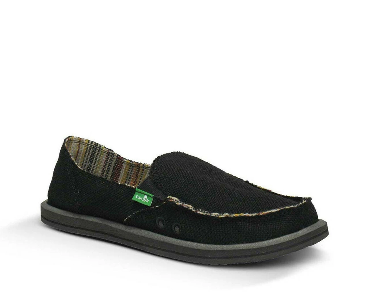 Top 10 π Sanuk π© Women's Donna Hemp Sidewalk Surfer π