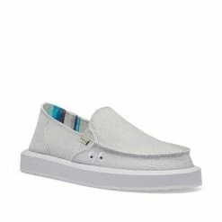 Deals ✨ Sanuk Donna ST Hemp Sidewalk Surfer 😀