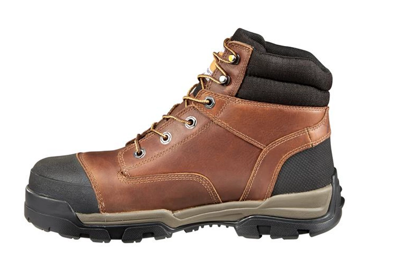 Best Pirce 🤩 Carhartt Footwear Ground Force 6" Composite Toe 🤩