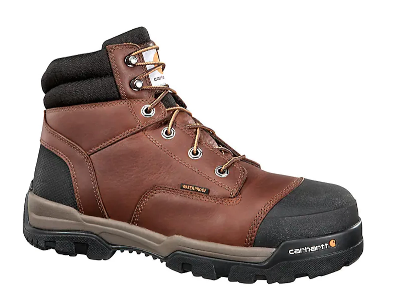 Best Pirce 🤩 Carhartt Footwear Ground Force 6" Composite Toe 🤩 - Image 2